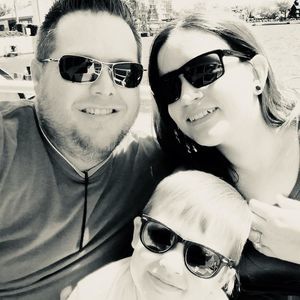 Meet your Posher, Haleigh